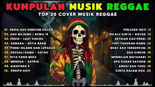 Download lagu Kumpulan LAGU REGGAE TERBARU 2025 | Full Album Musik Reggae 🔥 Top Hits Spotify Indonesia 2025 mp3
