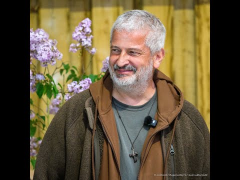 Conférence d'Hervé Coves - Impact du changement climatique sur l'agriculture et la vie des sols