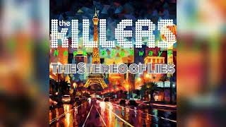 The Killers: The Stereo of Lies (lil bit better quality)