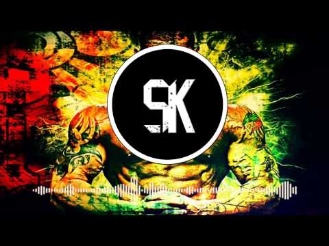 SHOWK0RE - TJR vs Phat Deuce & Big Makk - What's Up Batista Remix