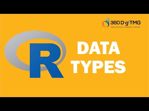Day 1 | Introduction To R Programming | R Installation | APSSDC | 360DigiTMG