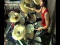 Cover Dream Theater 