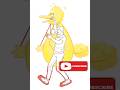 How Big Bird Works Shorts Video Youtubeshorts Funny