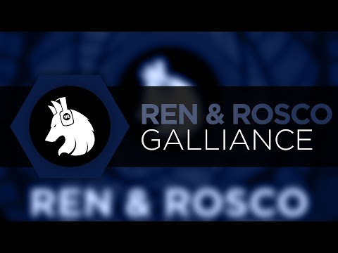 Ren & Rosco - Galliance