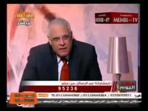 Mądry Arab po szkodzie