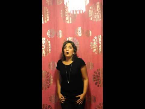 Héléna Mattei- O vo beddi ziteddi