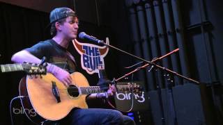 Dakota Bradley - Something Like Something (Live in The Bing Lounge)