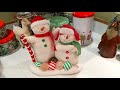 Snowmen Candy Song 2008 Hallmark Tune Russian Dance From Nutcracker