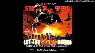 Juelz Santana Feat. Fabolous So What's It Gonna Be