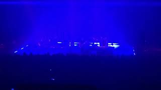 Nine Inch Nails - Over and Out *Live in Phoenix 9-14-2018