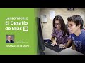 Lanzamiento El Desafío de Elías - Una iniciativa inspirada