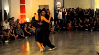 Video thumbnail for Fausto Carpino y Stephanie Fesneau 5. Pensalobien!