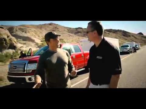 Ford   F150 Ecoboost Torture Test Episodes 1 6 High Quality