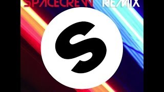 Vicetone - Lowdown (SpaceCrew Remix)