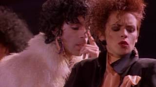 Prince - U Got The Look (Official Music Video)