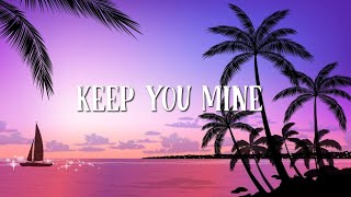 Download lagu Keep you mine • Gomez lx (remix) lyrics video mp3