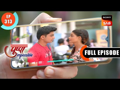 Jai And Chirag's Fight | Pushpa Impossible | Ep 313 | Full Episode | 7 June 2023
