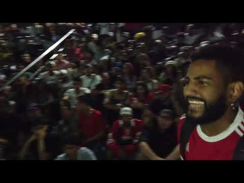 PERLA vs TOKEN | 8vos |  Fecha 10 | KING OF KINGS Temporada 2022 II