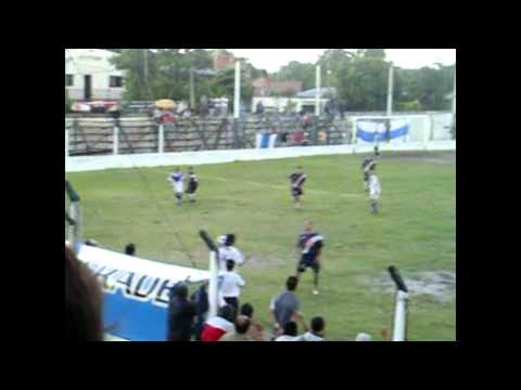 Argentino C: Villa Raquel - Central Norte