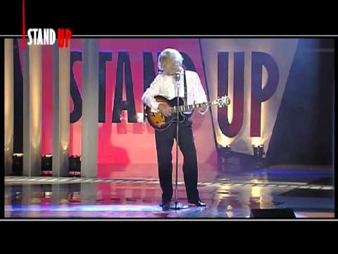 STEFANO VIGILANTE è JHONNY IL ROCKETTARO