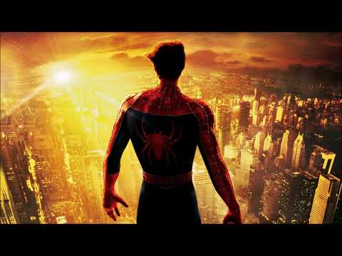 Spider-Man Soundtrack - Responsibility Theme (Complete)