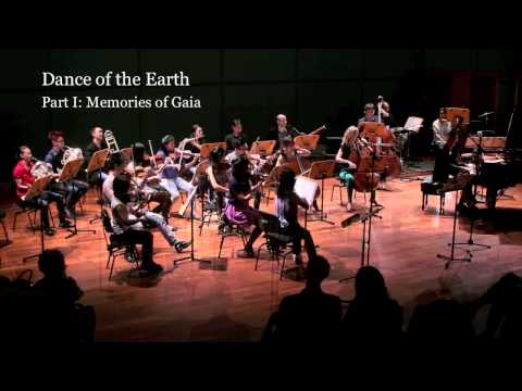 TLG Orchestra : wonderland 2012 Concert Highlights