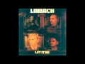 Laibach - For you blue 