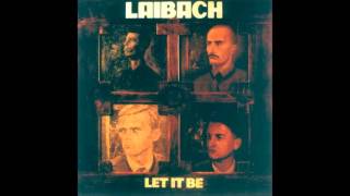 Laibach - For you blue