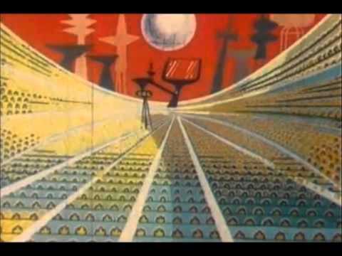 Boom Bip & Doseone - Me and People