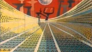 Boom Bip & Doseone - Me and People