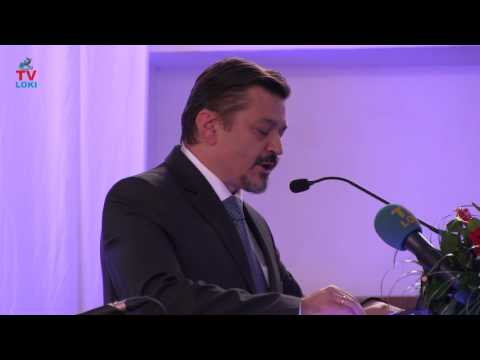 Dan Općine Plitvička Jezera Govor: Tomislav Užarević