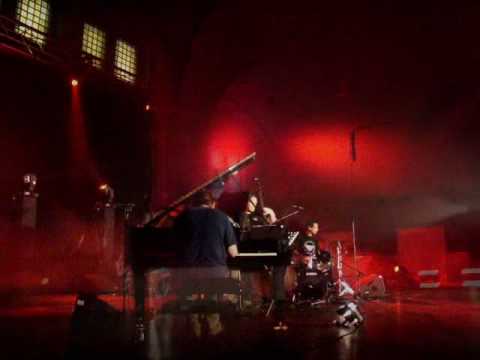 Jamie Saft Trio - Tzadik Poznań Festiwal