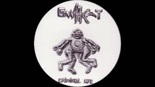 Gwakaï 07 - Gwakaï - A1