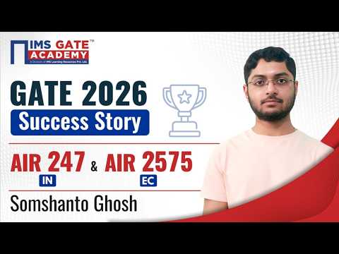 IMS GATE Academy Jayanagar Bengaluru Video 2