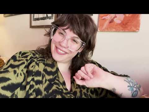 Meet The Director of In The Flesh, Fern Poppy