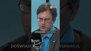 Rafał Pankowski o agresji wobec mniejszości, 4.12.2025.