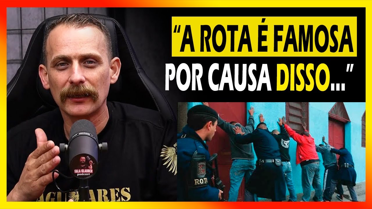 A ROTA PASSA DOS LIMITES? | SGT NANTES