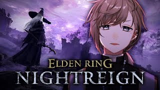ELDEN RING NIGHTREIGN | 騎士たちの訓練 w/葛葉【にじさんじ/叶】