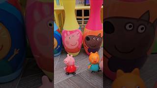 Download lagu Peppa Pig Guessing Game!😱 #shortsfeed #peppapig mp3