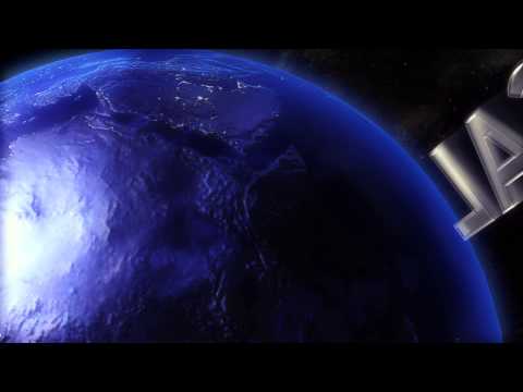 Universal Logo - Element 3D