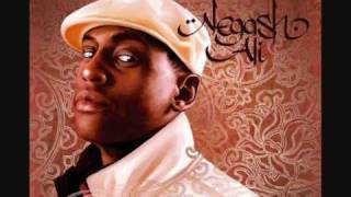 Negash Ali - Higher Ground