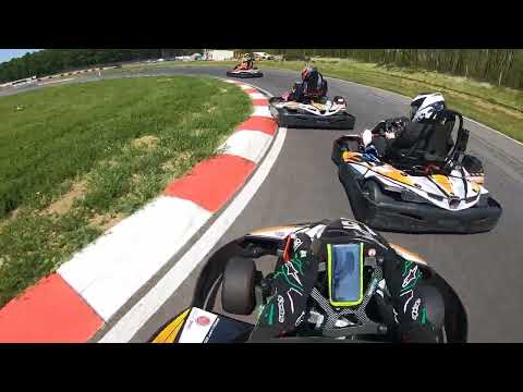 Palóc Ring SWS 1st race