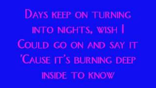 Lil Eddie - Wanna Be Yours (Lyrics+Download)