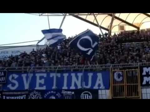 Hajduk Split vs Dinamo Zagreb 22.04.2018