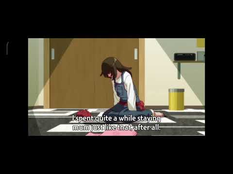 ka ka ka ka ka Shinobu laughing