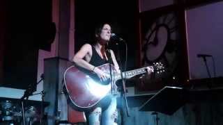 Neus Ferri "No te alejes"_en directo desde The Times (Toledo)