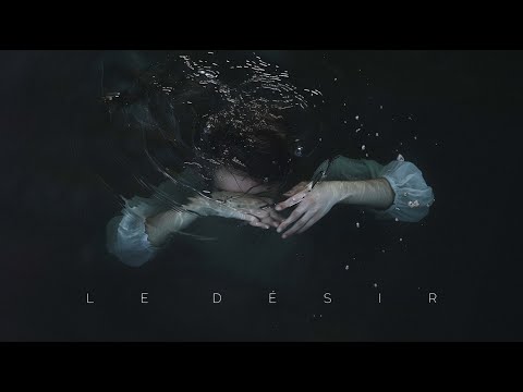 LE DÉSIR || Blue Hour // 1 Hour Deep Ambient Mix