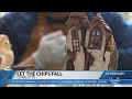 Charlotte Woodcarvers Help Keep Dying Art Alive