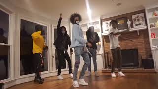 Jeremih ft. Ty Dolla $ign- Goin Thru Some Thangz | Ayo &amp; Teo HiiiKey + Gang