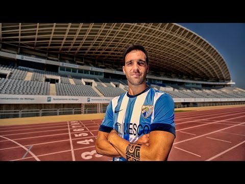 MCF TV 5/2/14. Vídeo-Homenaje Jesús Gámez